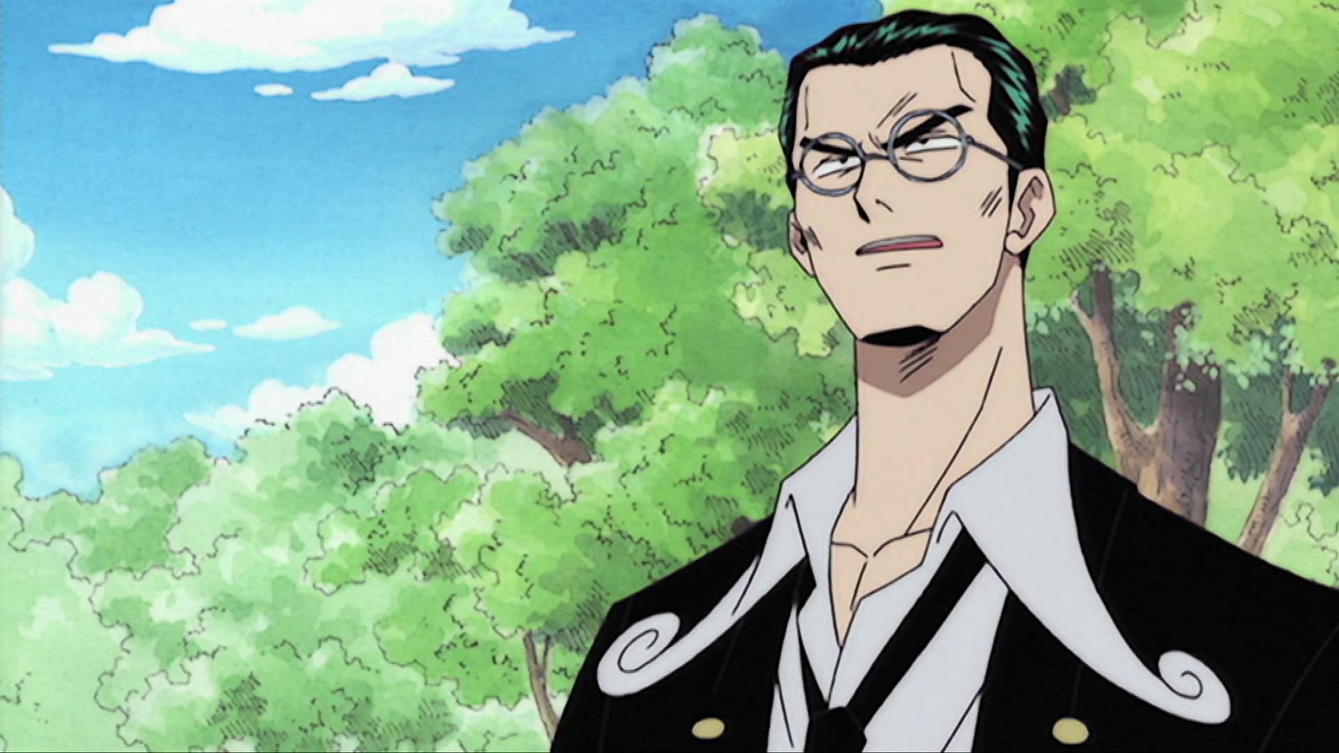 Kuro as seen in the series' anime (Image via Toei Animation)